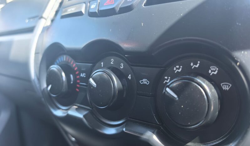 2016 Ford Ranger TDCi XL Double Cab full