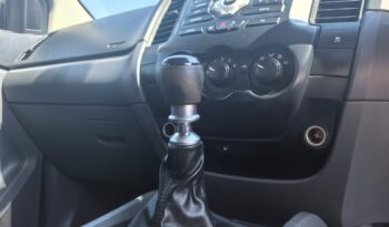 2016 Ford Ranger TDCi XL Double Cab full