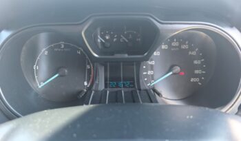 2016 Ford Ranger TDCi XL Double Cab full