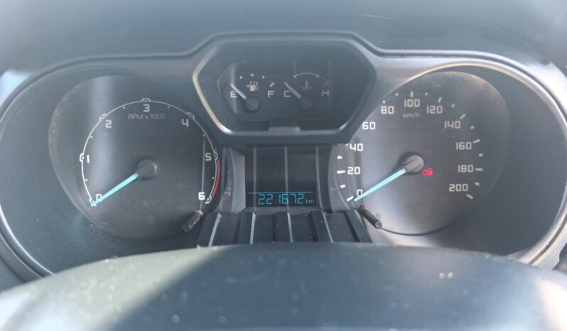 2016 Ford Ranger TDCi XL Double Cab full
