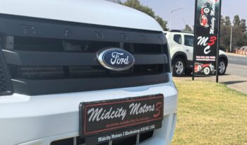 2016 Ford Ranger TDCi XL Double Cab full