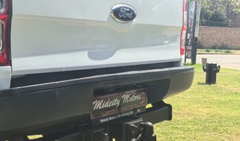 2016 Ford Ranger TDCi XL Double Cab full