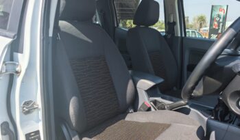 2016 Ford Ranger TDCi XL Double Cab full