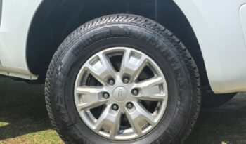 2016 Ford Ranger TDCi XL Double Cab full