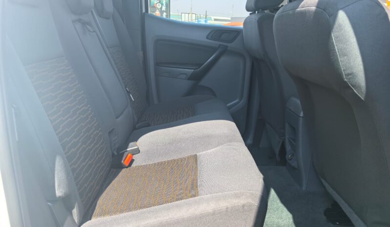 2016 Ford Ranger TDCi XL Double Cab full