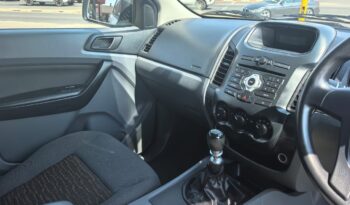 2016 Ford Ranger TDCi XL Double Cab full