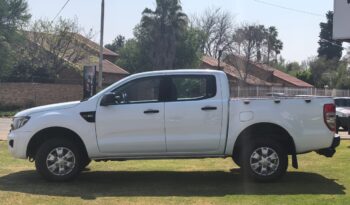 2016 Ford Ranger TDCi XL Double Cab full