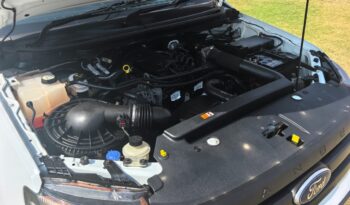 2016 Ford Ranger TDCi XL Double Cab full