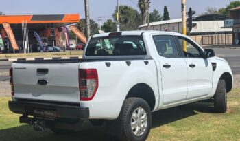 2016 Ford Ranger TDCi XL Double Cab full