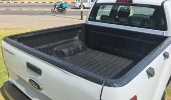 2016 Ford Ranger TDCi XL Double Cab full