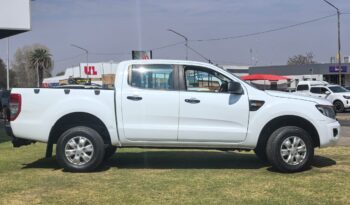 2016 Ford Ranger TDCi XL Double Cab full