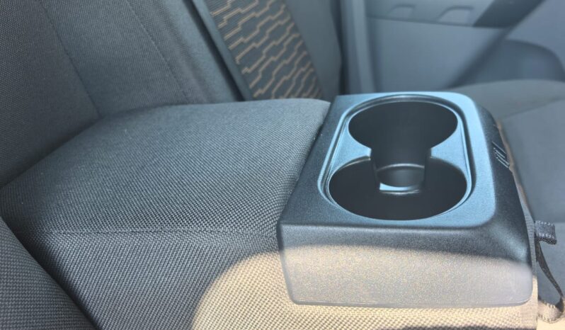 2016 Ford Ranger TDCi XL Double Cab full