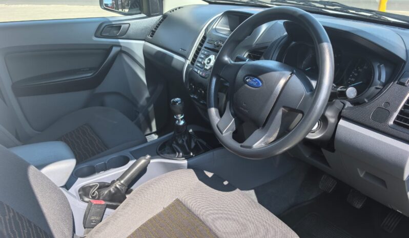 2016 Ford Ranger TDCi XL Double Cab full
