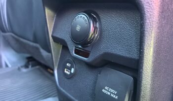 2024 Ford Everest Wildtrak 3.0TD V6 4WD Automatic full