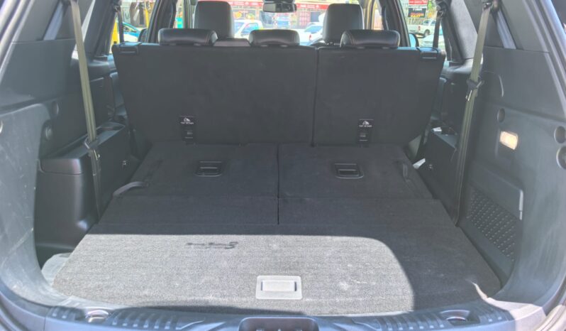 2024 Ford Everest Wildtrak 3.0TD V6 4WD Automatic full