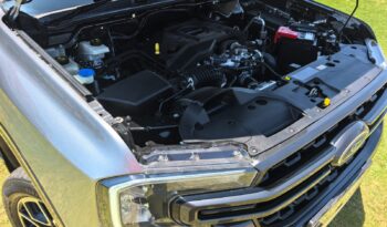 2024 Ford Everest Wildtrak 3.0TD V6 4WD Automatic full