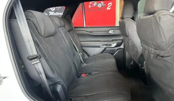 2024 Ford Everest Wildtrak 3.0D V6 4WD full