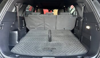 2024 Ford Everest Wildtrak 3.0D V6 4WD full