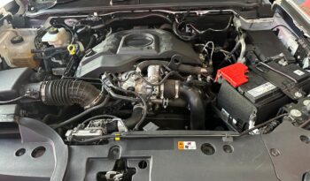 2024 Ford Everest Wildtrak 3.0D V6 4WD full