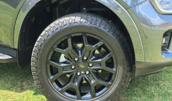 2023 Ford Everest 2.0D Bi-Turbo 4×4 Automatic full