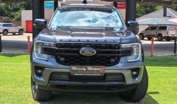 2023 Ford Everest 2.0D Bi-Turbo 4×4 Automatic full