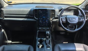 2023 Ford Everest 2.0D Bi-Turbo 4×4 Automatic full