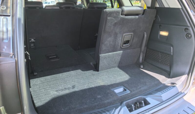 2023 Ford Everest 2.0D Bi-Turbo 4×4 Automatic full