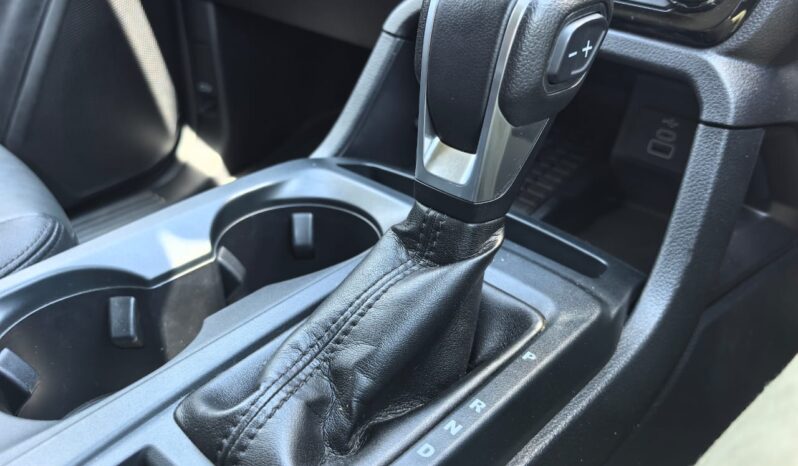2023 Ford Everest 2.0D Bi-Turbo 4×4 Automatic full