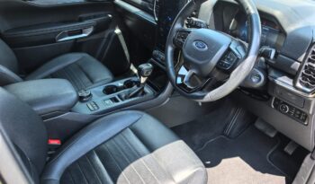 2023 Ford Everest 2.0D Bi-Turbo 4×4 Automatic full