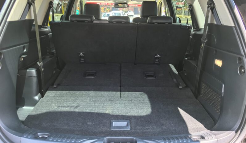 2023 Ford Everest 2.0D Bi-Turbo 4×4 Automatic full