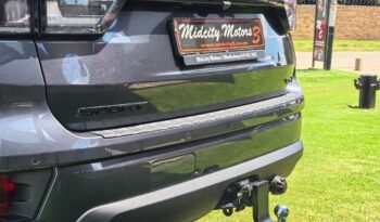 2023 Ford Everest 2.0D Bi-Turbo 4×4 Automatic full