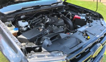 2023 Ford Everest 2.0D Bi-Turbo 4×4 Automatic full