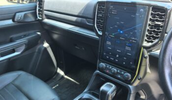2023 Ford Everest 2.0D Bi-Turbo 4×4 Automatic full