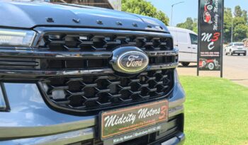 2023 Ford Everest 2.0D Bi-Turbo 4×4 Automatic full