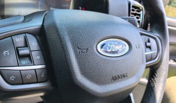 2023 Ford Everest 2.0D Bi-Turbo 4×4 Automatic full