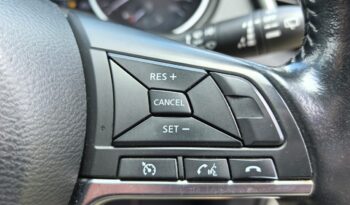2019 Nissan Qashqai full