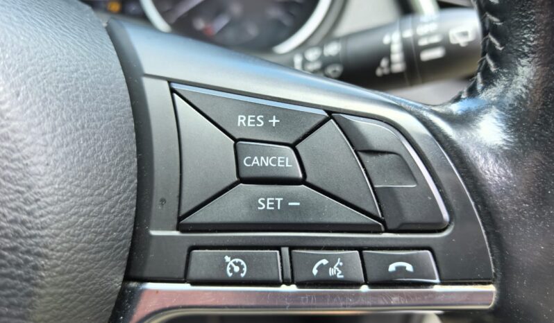 2019 Nissan Qashqai full