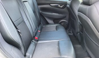 2019 Nissan Qashqai full