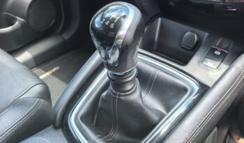 2019 Nissan Qashqai full
