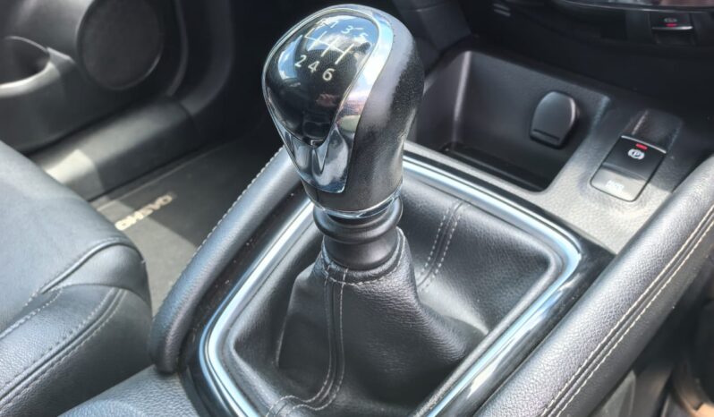 2019 Nissan Qashqai full