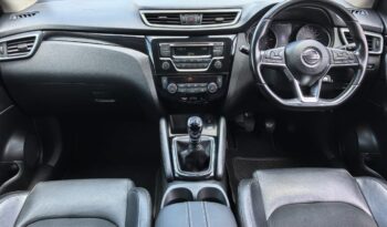 2019 Nissan Qashqai full