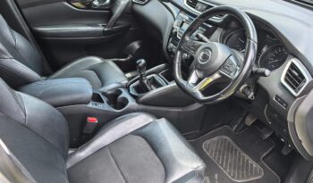 2019 Nissan Qashqai full