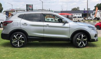 2019 Nissan Qashqai full