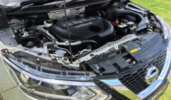 2019 Nissan Qashqai full