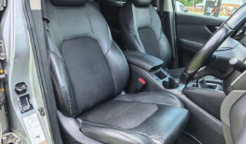 2019 Nissan Qashqai full