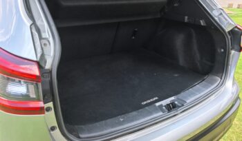 2019 Nissan Qashqai full