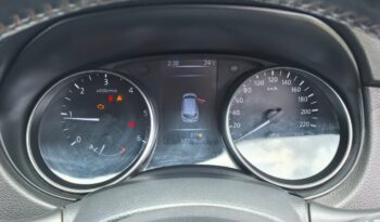 2019 Nissan Qashqai full