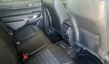 2023 Ford Everest 2.0 Bi-Turbo 4×4 Sport Automatic full