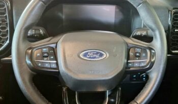2023 Ford Everest 2.0 Bi-Turbo 4×4 Sport Automatic full