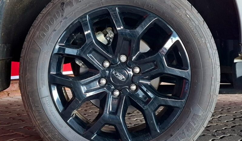 2023 Ford Everest 2.0 Bi-Turbo 4×4 Sport Automatic full